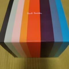 ポール・スミス腕時計