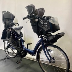 関東全域送料無料 業界最長12ヶ月保証 電動自転車 ヤマハ パスキッス 