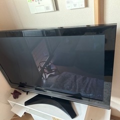 日立　テレビ