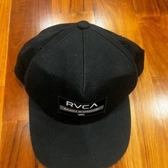 RVCA キャップ
