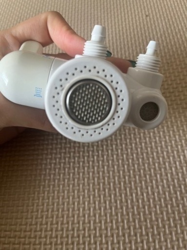 商品名：Amway espring浄水器II 据置型 中古品 - その他