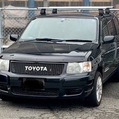 【ネット決済】サクシード ワゴンTXG 4WD
