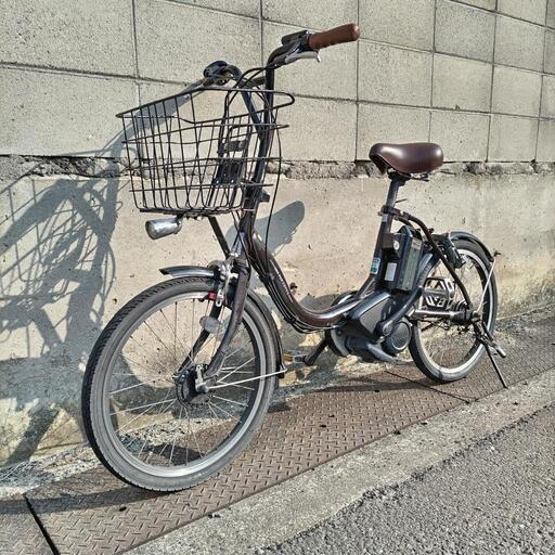 R5132 PAS CITY-C 2014年 ヤマハ 電動アシスト自転車