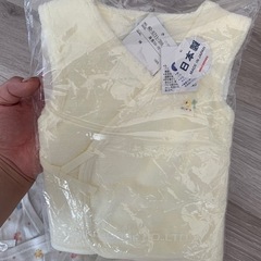 新品 ベビー服 ミキハウス 他 