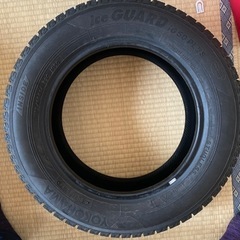 スタッドレス　175/65r/14  タイヤのみ