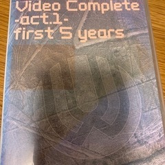 UVERworld DVD (Video Complete -a...