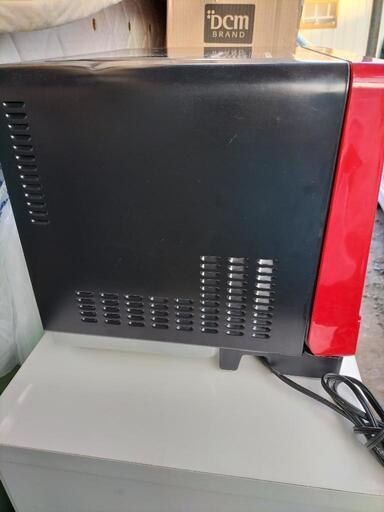 ss3082 シャープ オーブンレンジ RE-SF8A-B 23L ブラック SHARP 電子