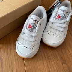 Reebok子供用9センチ