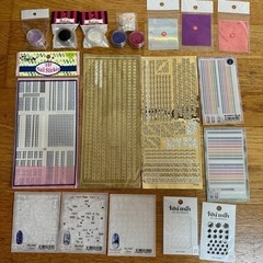 ネイル用品💅✨