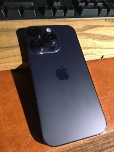 【美品】iPhone14 128GB purple  SIMフリー　箱つき 極美品 iPhone14 128GB パープル SIMフリー Amazon | 【整備済み品