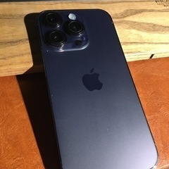 SIMフリー iPhone 14 Pro 128GB パープル