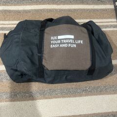 薪ストーブ　Pomoly　T1　チタン製　巻煙突は未使用