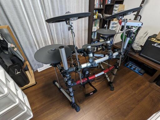 YAMAHA DTEXPRESS　Ⅲ