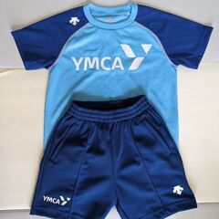 YMCA体操教室ユニフォーム130