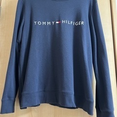 トミーヒルフィガー TOMMYHILFIGER スウェットトレーナー