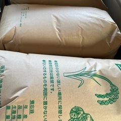 新米　令和5年収穫　ヒノヒカリ30キロ玄米