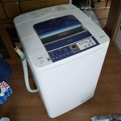 HITACHI洗濯機7㎏