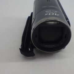 パナソニック デジタルハイビジョンビデオカメラ TM90 内蔵メモリー64GB (中古品)