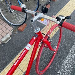 リサイクルショップどりーむ天保山店 No.943 大人気クロスバイク