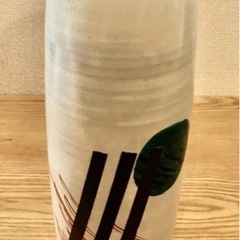 No.318 【500円】 花瓶