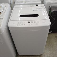 アイリスオーヤマ 洗濯機 21年製 4.5kg         ...