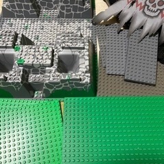 相談中　LEGO バラバラ　5.1kg