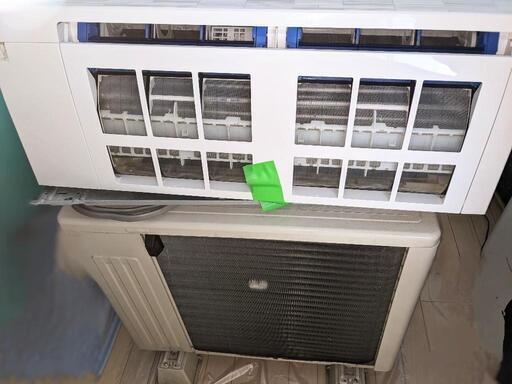 FUJITSU GENERAL 富士通ゼネラル AS-R22F-W 標準取付工事込み FUJITSU GENERAL 富士通ゼネラル AS-R22F-W 標準取付工事込み