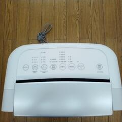 TAKE-UP K10ピングゴールド/ダイヤモンドネックレス-SHARP 除湿機 23年製                TJ1831