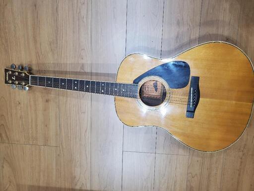 ヤマハ ギター LL5D ヤマハ | Lシリーズ - アコースティックギター