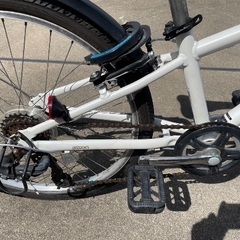 コーダーブルームasson24インチ