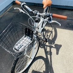 コーダーブルームasson24インチ