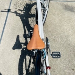 コーダーブルームasson24インチ