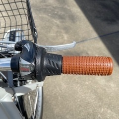 コーダーブルームasson24インチ