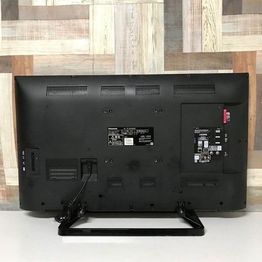 即日受渡❣️Panasonic VIERA42型 YouTubeネット動画🆗24500円