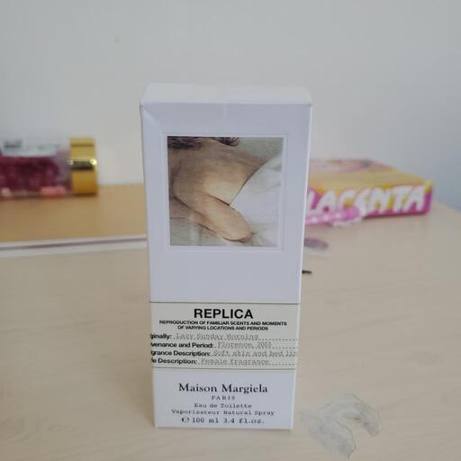 香水 Maison Margiela PARIS