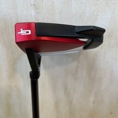 テーラーメイド　スパイダーGTX 