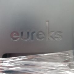 ☆ジモティ割あり☆ eureks ヘリテイジヒーター 85L 動作確認 
