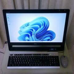 VAIO PCG-11212N モニター一体型