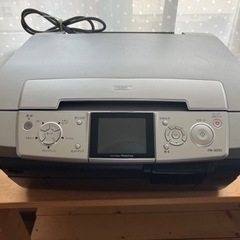 EPSON プリンター