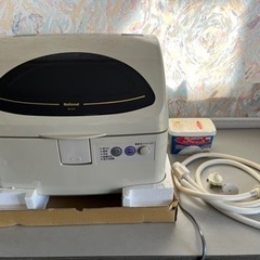  H102751 ナショナル 食器洗い乾燥機 NP-C10