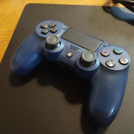 SONY ソニーPlayStation4 PS4本体 CUH-2000A BO1 ジェット・ブラック 