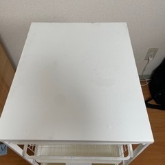 IKEA アントニーウス　antonius 収納2台