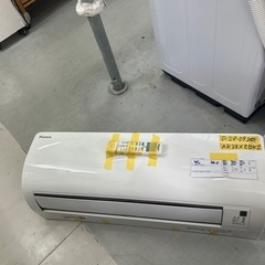 配達可 【ダイキン/エアコン2.8k】【2020年製】【10畳】【6ヶ月保証 