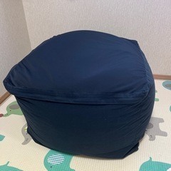 無印良品　体にフィットするソファ