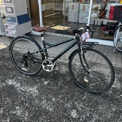 ローバー クロスバイク(自転車)の中古が安い！激安で譲ります・無料で  