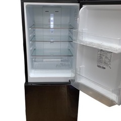 ●ハイセンス Hisense 冷蔵庫 2ドア冷凍冷蔵 HR-G1...