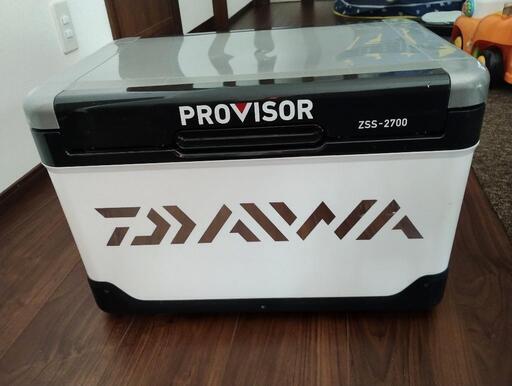 クーラー　PROVISOR
