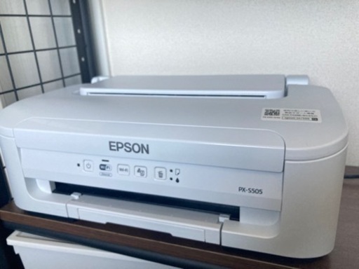 EPSON PX-S505 プリンター