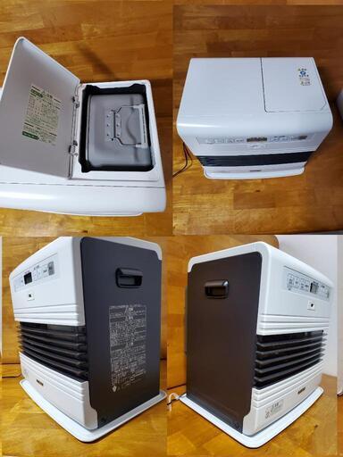 ダイニチ ブルーヒーター FW-5715 SDR 木造15畳 コンクリート20畳