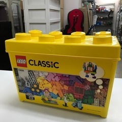 O2310-989 LEGO CLASSIC ※個数不明 現状お渡し